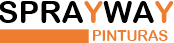 Spray Way Pinturas